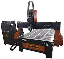 Фрезерні верстати зі ЧПК для дерева