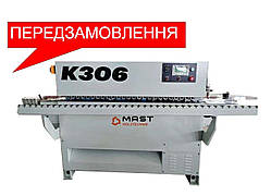 Кромкооблицювальний верстат MAST Holztechnik K306
