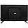 LED Телевізор 32" Satelit 32H9500GS Black, фото 3