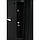LED Телевізор 32" Satelit 32H9500GS Black, фото 5