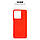 Xiaomi Redmi 13C Чохол-накладка ArmorStandart ICON Case Red, фото 3