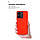 Xiaomi Redmi 13C Чохол-накладка ArmorStandart ICON Case Red, фото 7