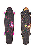 Лонгборд колір різнокольоровий ЦБ-00255888