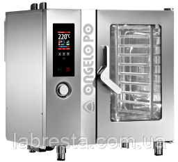 Пароконвектомат Angelo Po FX101E3