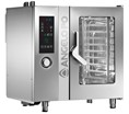 Пароконвектомат Angelo Po FX101G2 газ