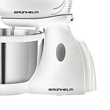 Міксер із чашею Grunhelm GRM660, фото 2