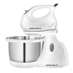 Міксер із чашею Grunhelm GRM660