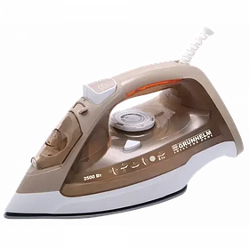 Праска парова Grunhelm EI8892С