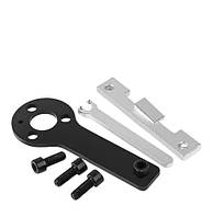 Фіксатори валів ГРМ  FIAT 1.1ECO/1.2/1.4 (G-7577FIA), Комплект для блокування валів ГРМ Фіат Poland