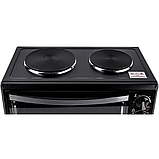 Електрична піч Grunhelm GN3301RHP, фото 6