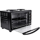 Електрична піч Grunhelm GN3301RHP, фото 3