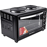 Електрична піч Grunhelm GN3301RHP, фото 4