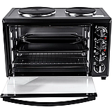 Електрична піч Grunhelm GN3301RHP, фото 2