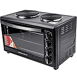 Електрична піч Grunhelm GN3301RHP, фото 5