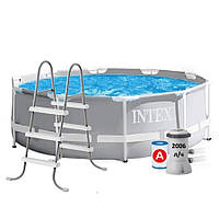 Басейн каркасний Intex 26706
