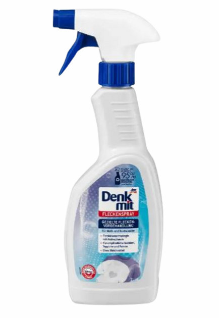 Плямовивідник-спрей Denkmit 4010355489166 500 мл артикул 4868733