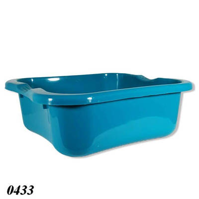 Миска прямокутна Преміум 6 л