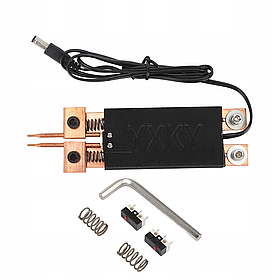 Ручка для точкового зварювання акумуляторів YXKY