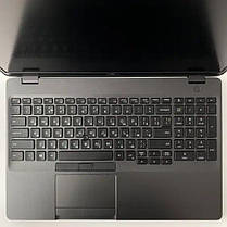 Ультрабук Dell Precision 3540/ 15.6" (1920x1080) Сенсорний/ Core i5-8365U/ 16 GB RAM/ 256 GB SSD/ UHD, фото 4