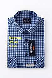 Сорочка з довгим рукавом 100% котон Brossard