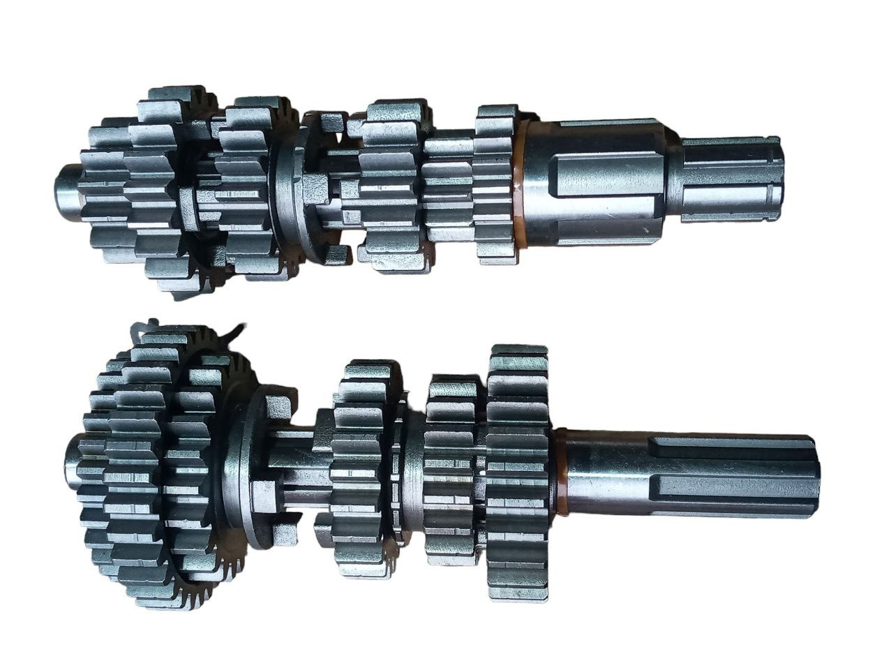 Коробка передач у зборі CG300 водянка