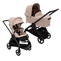 Коляска 2 в 1 Bugaboo Dragonfly, фото 4