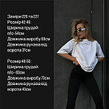 Жіноча футболка базова (MAT_226), фото 8