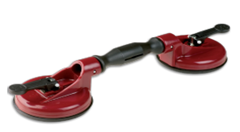 Присоски VEN2 Пересувні