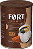 Кава розчинна Fort Classic, ж/б 100г, фото 2