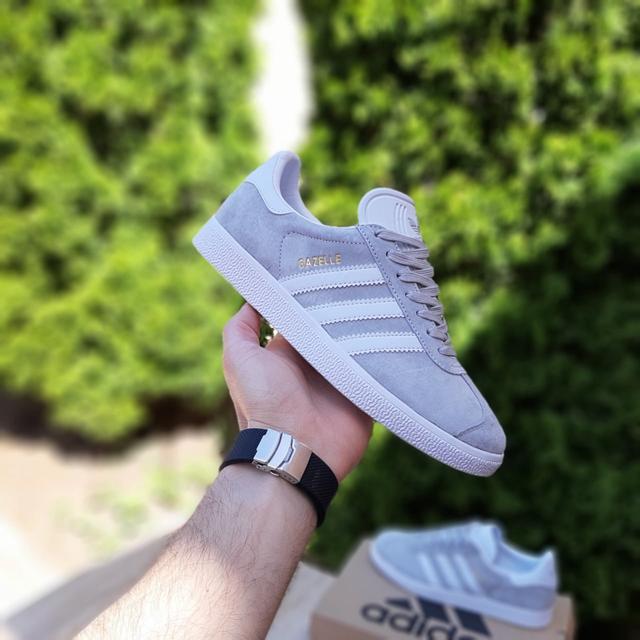Обувь Adidas Gazelle