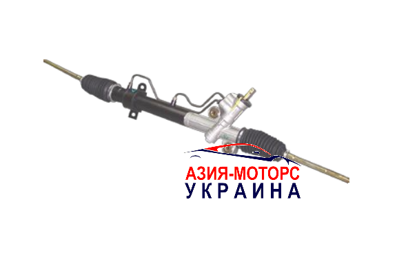 Рейка рульова (Chery Eastar (Чері Істар)) B11-3400010, фото 1