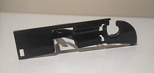 Напрямний кавопровід для сопла кавоварки Krups