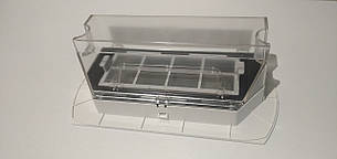 Контейнер для робота — пилососа Rowenta X-Plorer Serie 75