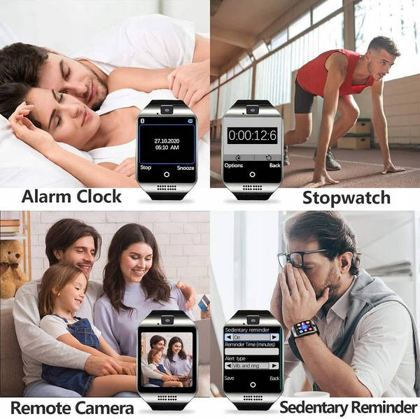 Sn06 smartwatch best sale