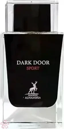 Парфуми Alhambra Dark Door Sport: