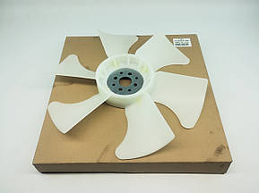 Вентилятор, крильчатка двигуна NISSAN TD28 № 21060-50K00, N-21060-5K201, A-21060-90073,, фото 4