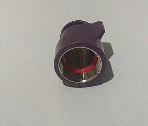 Кришка бойлера з прокладкою праска Braun CARESTYLE 7