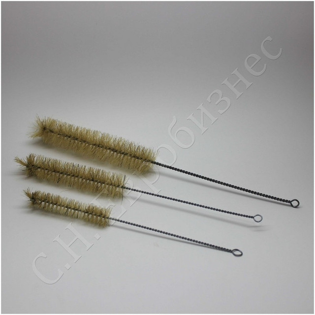 Ершики лабораторные в Киеве от компании "Лабораторная Посуда и ...