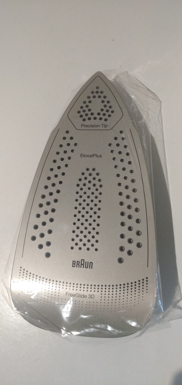 Підошва для праски Braun IS72** 800W