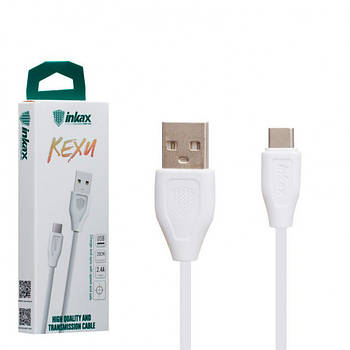 USB Кабель INKAX CK-21 Type C