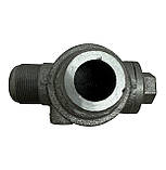 Зворотній клапан для компресора 3090 (32mm), фото 5