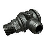 Зворотній клапан для компресора 3090 (32mm), фото 4