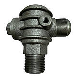 Зворотній клапан для компресора 3090 (32mm), фото 2