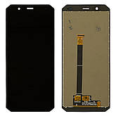 Дисплеи Sigma