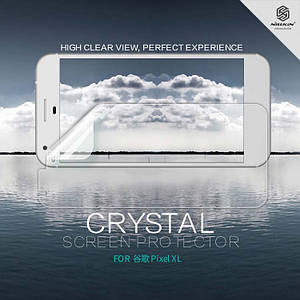 Захисна плівка Nillkin для Google Pixel XL глянсова