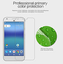 Захисна плівка Nillkin для Google Pixel XL глянсова, фото 4