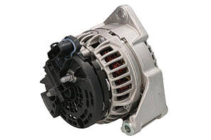 Генератор MAN TGX 24 V 80A 4410069 WST