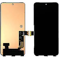 Дисплей (екран) Google Pixel 8 Pro з тачскрином (Оригінал)