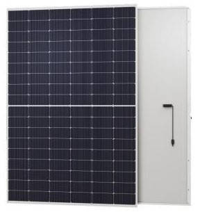 Сонячна панель ESP430-27V-MHB