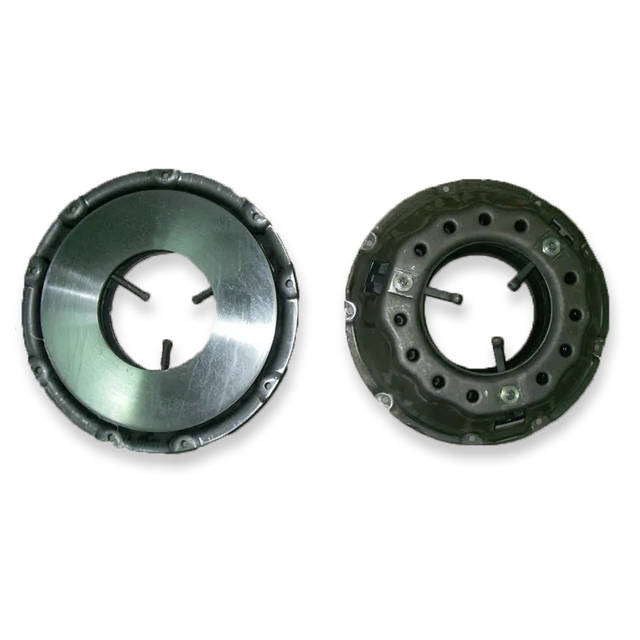 53-1601090 Диск сцепления нажимной корзина ГАЗ 53 (пр-во S.I.L.A.